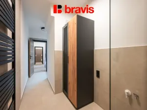 Prodej bytu 3+kk, Brno - Královo Pole, Palackého třída, 93 m2