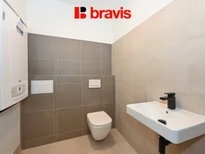 Prodej bytu 3+kk, Brno - Královo Pole, Palackého třída, 93 m2