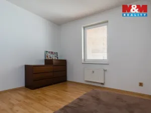 Pronájem bytu 2+1, Pardubice - Zelené Předměstí, Pichlova, 53 m2