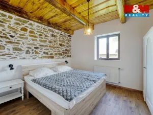 Prodej rodinného domu, Úněšov - Vojtěšín, 152 m2