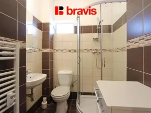 Pronájem bytu 1+kk, Brno, Stará, 28 m2