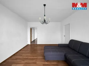 Prodej bytu 3+1, Náchod - Staré Město nad Metují, Pražská, 64 m2