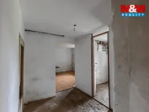 Prodej rodinného domu, Měčín - Radkovice, 83 m2