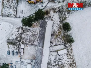 Prodej rodinného domu, Měčín - Radkovice, 83 m2