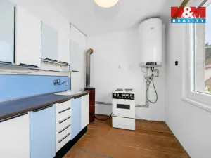 Prodej bytu 2+1, Čestice, 57 m2