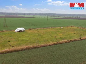 Prodej pozemku pro bydlení, Dolany, 1953 m2