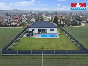 Prodej pozemku pro bydlení, Dolany, 1953 m2