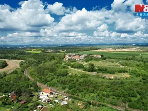 Prodej komerčního pozemku, Postoloprty - Dolejší Hůrky, 21999 m2