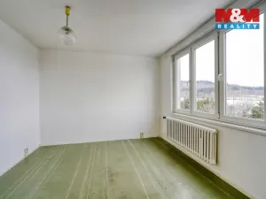 Prodej bytu 4+1, Blatno, 81 m2