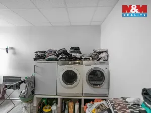 Prodej atypického bytu, Březová, Smetanova, 177 m2