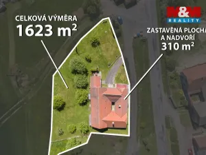 Prodej rodinného domu, Libecina - Javorníček, 150 m2