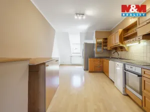 Prodej bytu 3+1, Cheb, Cechovní, 130 m2