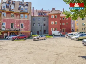 Prodej bytu 3+1, Cheb, Cechovní, 130 m2