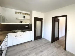 Prodej bytu 1+1, Brno, Prokofjevova, 36 m2