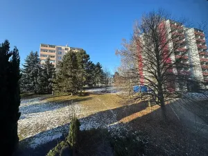 Prodej bytu 1+1, Brno, Prokofjevova, 36 m2