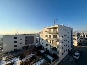 Pronájem bytu 3+kk, Brno, Kumpoštova, 152 m2