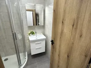 Pronájem bytu 3+kk, Rostěnice-Zvonovice, 64 m2