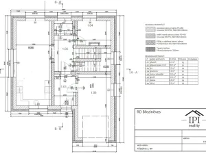 Prodej rodinného domu, Praha - Březiněves, Zvěřinových, 155 m2