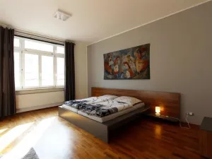 Pronájem bytu 3+kk, Brno, Květinářská, 173 m2