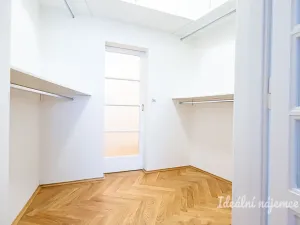 Pronájem bytu 3+kk, Praha - Vršovice, Kodaňská, 108 m2