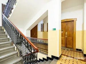 Pronájem bytu 3+kk, Praha - Vršovice, Kodaňská, 108 m2