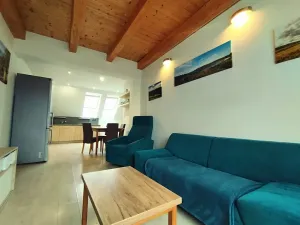 Prodej bytu 5+kk, Brno, Šafaříkova, 132 m2