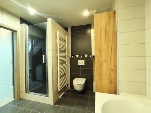 Prodej bytu 5+kk, Brno, Šafaříkova, 132 m2