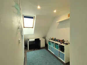 Prodej bytu 5+kk, Brno, Šafaříkova, 132 m2