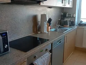 Pronájem bytu 3+kk, Brno, Humenná, 65 m2