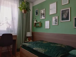 Pronájem bytu 3+kk, Brno, Humenná, 65 m2