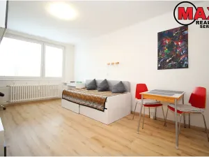 Pronájem bytu 2+kk, Praha - Bohnice, Čimická, 44 m2