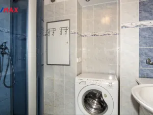 Pronájem bytu 3+1, Praha - Břevnov, Na Petřinách, 63 m2