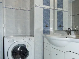 Pronájem bytu 3+1, Praha - Břevnov, Na Petřinách, 63 m2