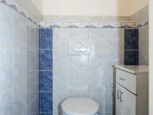 Pronájem bytu 3+1, Praha - Břevnov, Na Petřinách, 63 m2