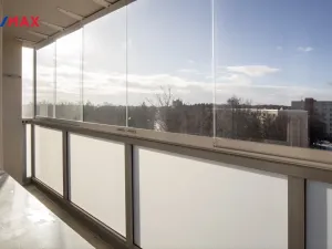 Pronájem bytu 3+1, Praha - Břevnov, Na Petřinách, 63 m2