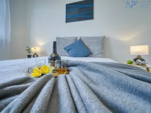 Pronájem bytu 3+1, Most, Hutnická, 72 m2