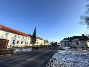 Pronájem bytu 3+kk, Rostěnice-Zvonovice - Rostěnice, 65 m2