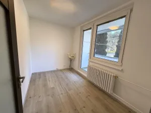 Prodej bytu 1+1, Brno - Kohoutovice, Prokofjevova, 36 m2