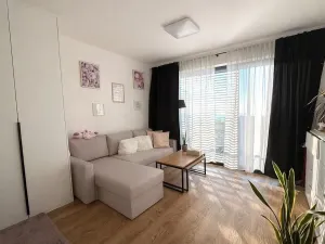 Pronájem bytu 3+kk, Brno - Sadová, Kumpoštova, 152 m2