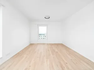 Pronájem bytu 2+kk, Praha - Stodůlky, Hábova, 52 m2