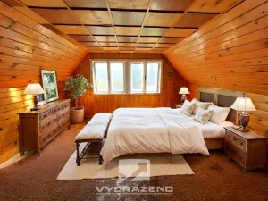 Prodej chaty, Tuchořice - Třeskonice, 72 m2