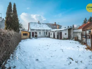 Prodej rodinného domu, Pardubice, Drozdická, 135 m2