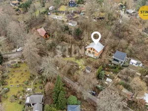 Prodej historického objektu, Unhošť, Dědkův mlýn, 72 m2