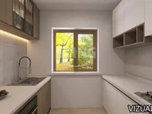 Prodej historického objektu, Unhošť, Dědkův mlýn, 72 m2