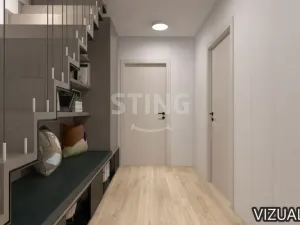 Prodej historického objektu, Unhošť, Dědkův mlýn, 72 m2