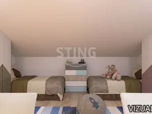 Prodej historického objektu, Unhošť, Dědkův mlýn, 72 m2