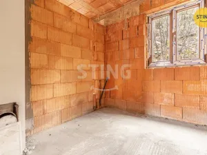 Prodej rodinného domu, Unhošť, Dědkův mlýn, 72 m2