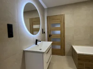 Prodej bytu 3+kk, Liberec - Liberec III-Jeřáb, Křepelčí, 85 m2