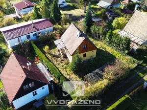 Prodej rodinného domu, Tuchořice - Třeskonice, 72 m2