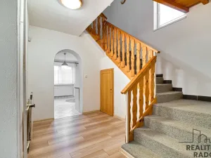 Prodej rodinného domu, Havířov - Prostřední Suchá, Úzká, 113 m2